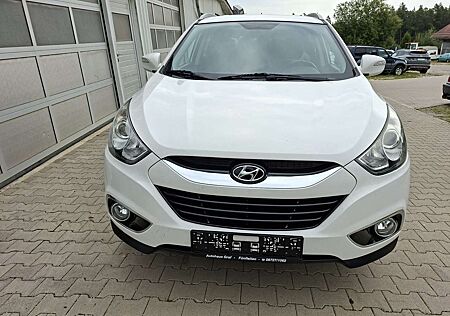 Hyundai ix35 5 Star Edition 2WD