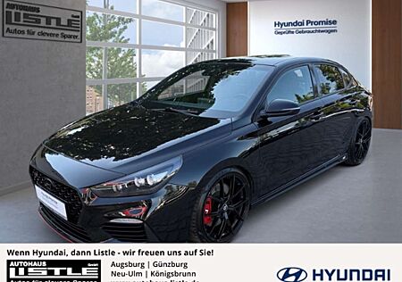 Hyundai i30 Fastback N Performance 2.0 T-GDI +KOMFORT-PAKET+NA