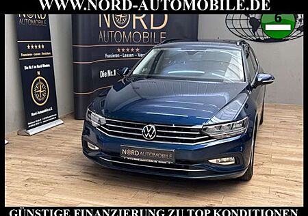 VW Passat Variant Volkswagen Business 2.0 TDI DSG Kamera/Navi/ Business