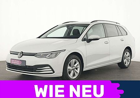VW Golf Volkswagen Life Navigation|CarPlay|Kamera|LED|PDC