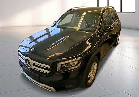 Mercedes-Benz GLB 200 d 4M Style Navi LED AHK RFK