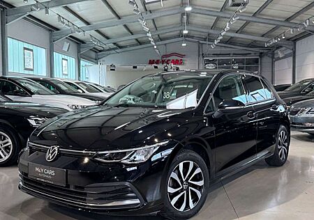 VW Golf Volkswagen VIII Lim. Active*L-HZG*VIRTUAL*AHK*ACC*MWST