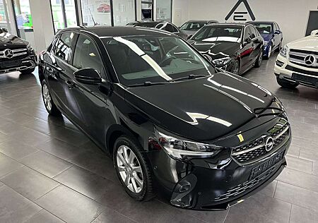 Opel Corsa F 1.2 Aut. Elegance Navi/LED/Kamera/Sitzhe