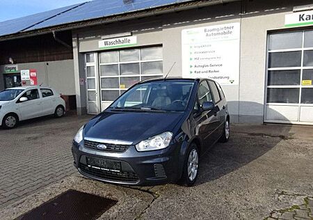 Ford C-Max 1,6 Style+--SHZ--PDC