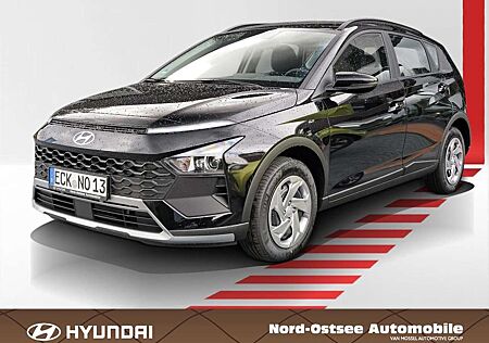 Hyundai Bayon FL Select