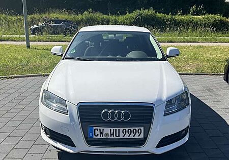 Audi A3 1.4 TFSI Sportback Attraction