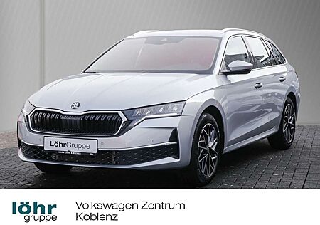 Skoda Octavia Combi 2.0TDI DSG Selection SmartLink/LED