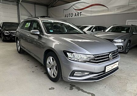 VW Passat Volkswagen Business AHK LED Navi SHZ ACC CarPlay