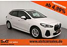 BMW 220 M Sport|ACC|HUD|PANO|H&K|AHK