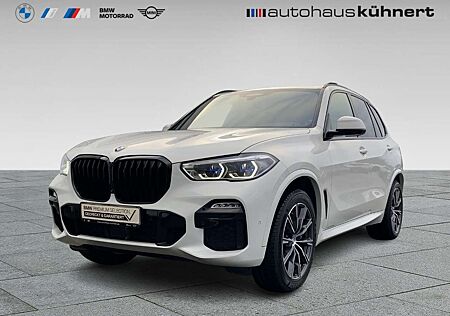 BMW X5 xDrive40d ///M Sport adapt.M-Fw PanoSD ACC AHK