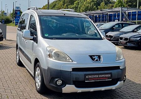Peugeot Partner Tepee Family/PDC/Klima/Garantie/1.Hand
