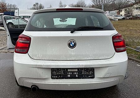 BMW 116 i.118000 KM