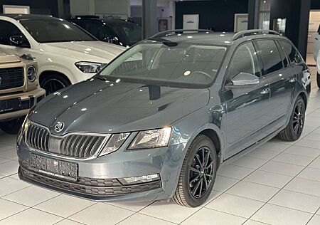 Skoda Octavia Combi Ambition*PARK-ASSIST*CARPLAY*NAVI*