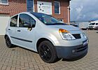 Renault Modus 1.2 16V 55kW75PS*KLima*Ganzjahresreifen*