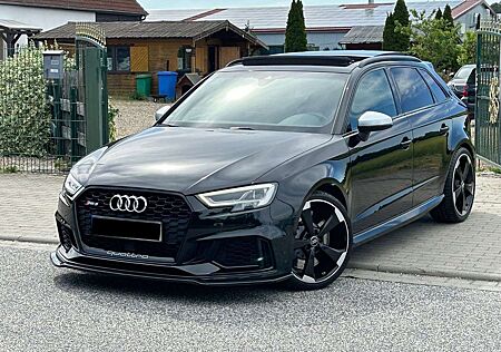 Audi RS3 RS 3 Sportback 2.5 TFSI quattro Pano Matrix