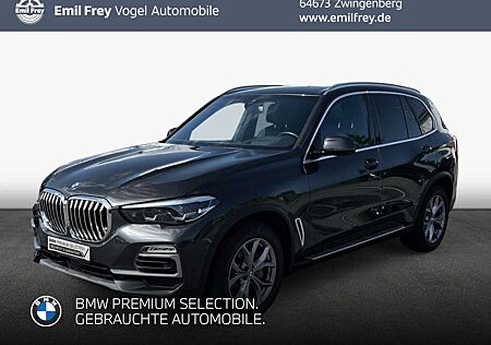 BMW X5 xDrive30d xLine