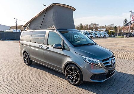 Mercedes-Benz V 250 Marco Polo V250CDI *Navi*Küche*190PS*