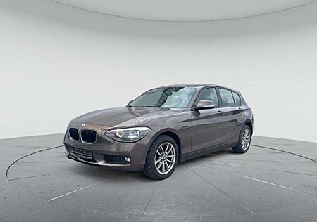 BMW 118 Baureihe 1 Lim. 5-trg. i
