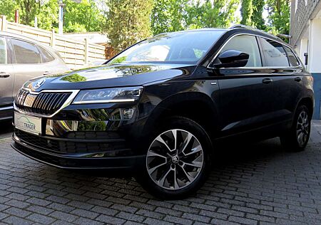 Skoda Karoq Clever / Navi, LED, Assist, Top