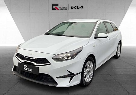 Kia Cee'd Ceed / Sportswagon Vision 1.0T Kamera SitzHzg.