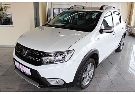 Dacia Sandero Prestige Top-Ausstattung,Nur 13320 KM