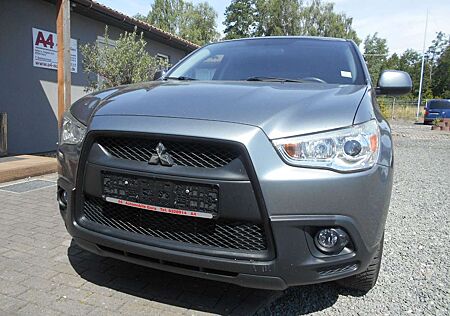 Mitsubishi ASX Inform 2WD Top-Zustand!!