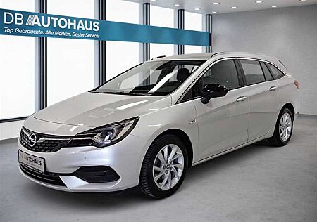 Opel Astra ST Elegance 1.5 Diesel Automatik