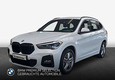 BMW X1 sDrive20i M-Sport DAB LED RFK Navi Shz. uvm.