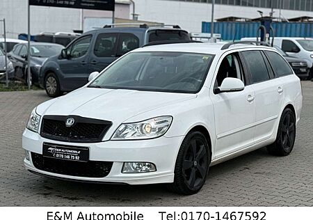 Skoda Octavia 1.4TSI Sport Edition*KLIMAAUTOMATIK