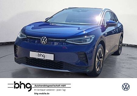 VW ID.4 Volkswagen Pro