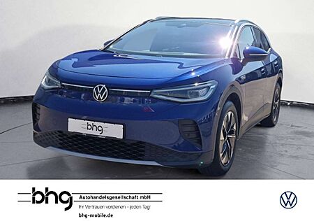 VW ID.4 Volkswagen Pro