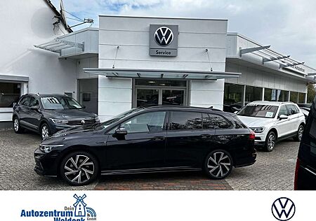VW Golf Variant Volkswagen 8 CG Variant 2.0 TSI DSG R-Line