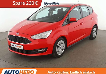 Ford C-Max 1.0 EcoBoost Business Edition *NAVI*TEMPO*PDC*