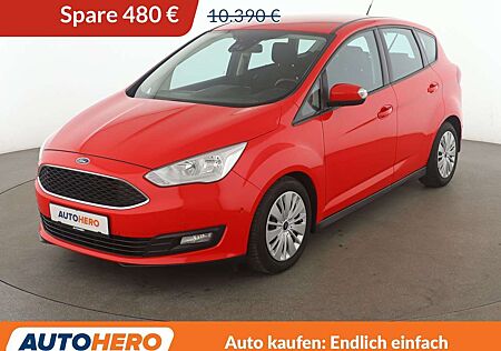 Ford C-Max 1.0 EcoBoost Business Edition *NAVI*TEMPO*PDC*