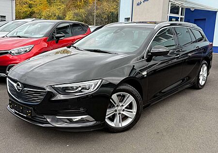 Opel Insignia gebraucht kaufen Opel Insignia Sports Tourer OPC-Line 4x4 Aut HUD Navi