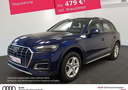 Audi Q5 advanced 40 TDI quattro MMI PDC 360 VIRTUAL
