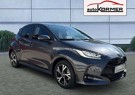 Toyota Yaris Hybrid Teamplayer Comfort-Pak.,CarPlay,ACC,Kamera