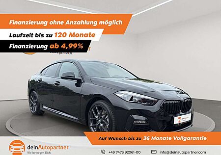 BMW 220 M Sport NAVI/LED/LEDER/ACC/LANE/SIDE/VIRTUAL COCKP