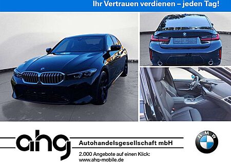 BMW 320 i Automatik M Sportpaket Sport Aut. 19' Harma