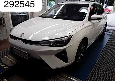 MG MG5 Maximal Luxury 61kwh Navi VLeder ACC 360°DAB
