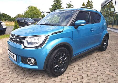 Suzuki Ignis (SHVS) Hybrid Comfort+