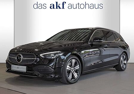 Mercedes-Benz C 220 C-CLASS T D (206.204)
