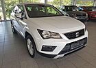 Seat Ateca Style TSI DSG 8-fach-bereift Standheiz. Navi SD AC