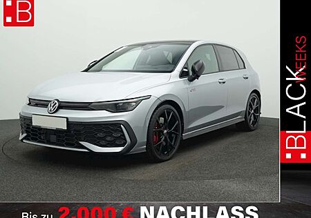 VW Golf GTI Volkswagen 8 2.0 TSI DSG BLACK STYLE IQ.LIGHT PANO NAVI 19 ES
