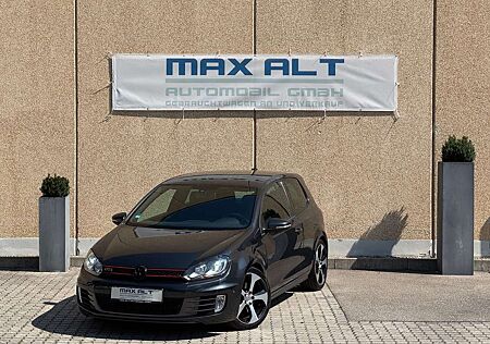 VW Golf Volkswagen VI GTI/MTM/DSG/Klima/PDC/SHZ/Navi/BT/18Zoll