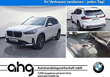 BMW X1 sDrive18i Steptronic Head-Up Shadowline PDC