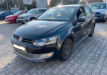 VW Polo Volkswagen V Highline 1,2*PDC*Klima*Shz.*TÜV*Insp.*Gar