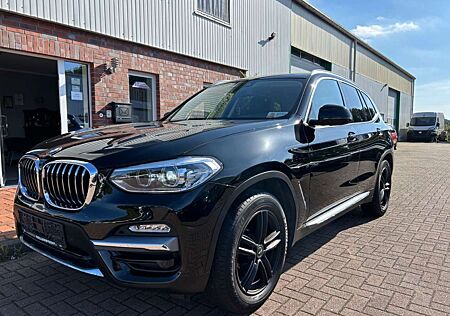 BMW X3 xDrive20i*LEDER*TÜV/AU NEU
