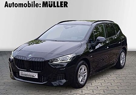 BMW 220 Active Tourer i MSport*AHK*HUD*KAMERA*DAB*HIFI*