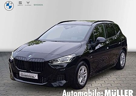 BMW 220 Active Tourer i MSport*AHK*HuD*DAB*RFK*Memory*